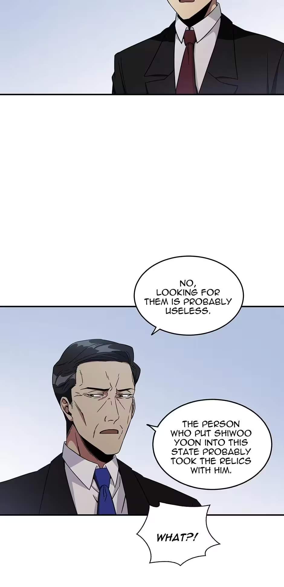 Tomb Raider King:End Line - chapter-20 - Page 51