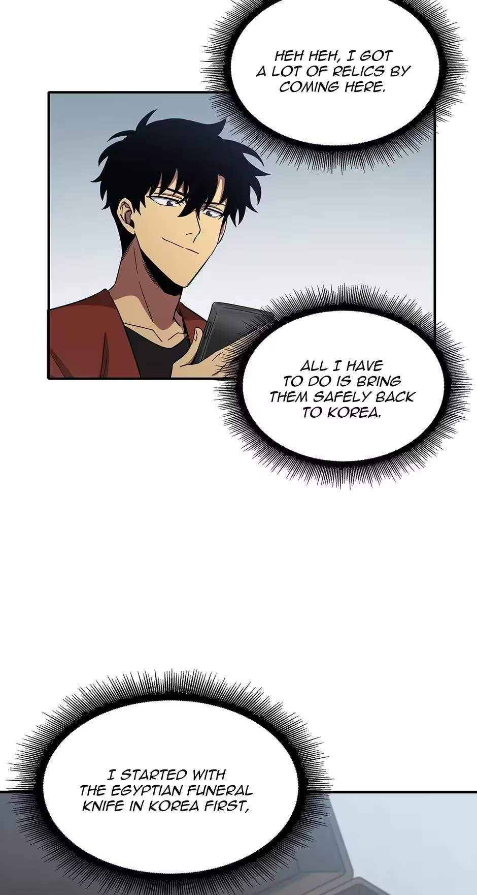 Tomb Raider King:End Line - chapter-20 - Page 59