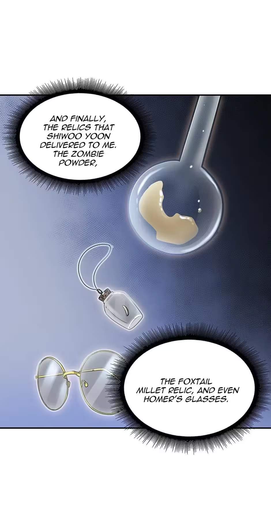 Tomb Raider King:End Line - chapter-20 - Page 62