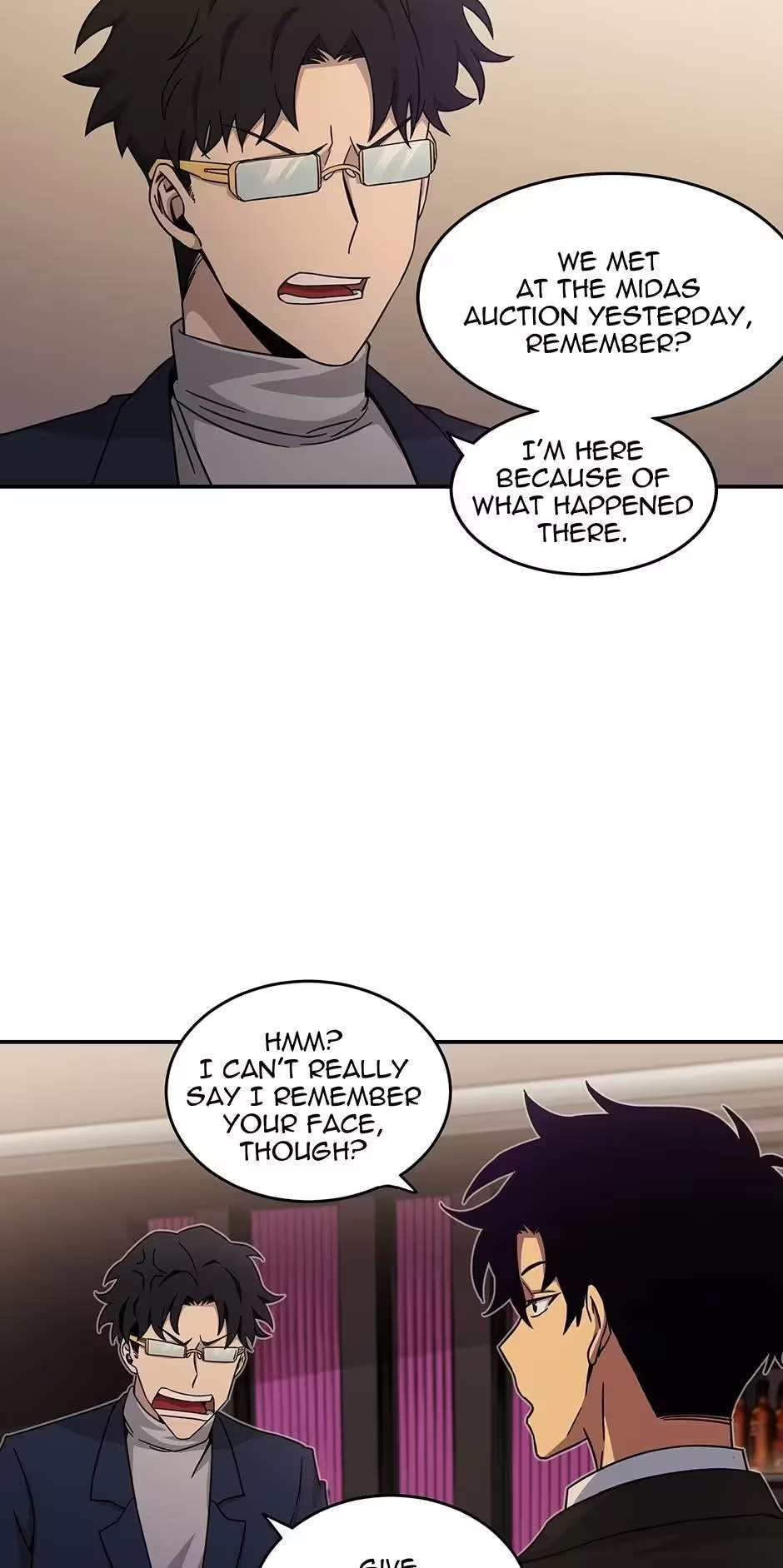 Tomb Raider King:End Line - chapter-20 - Page 7