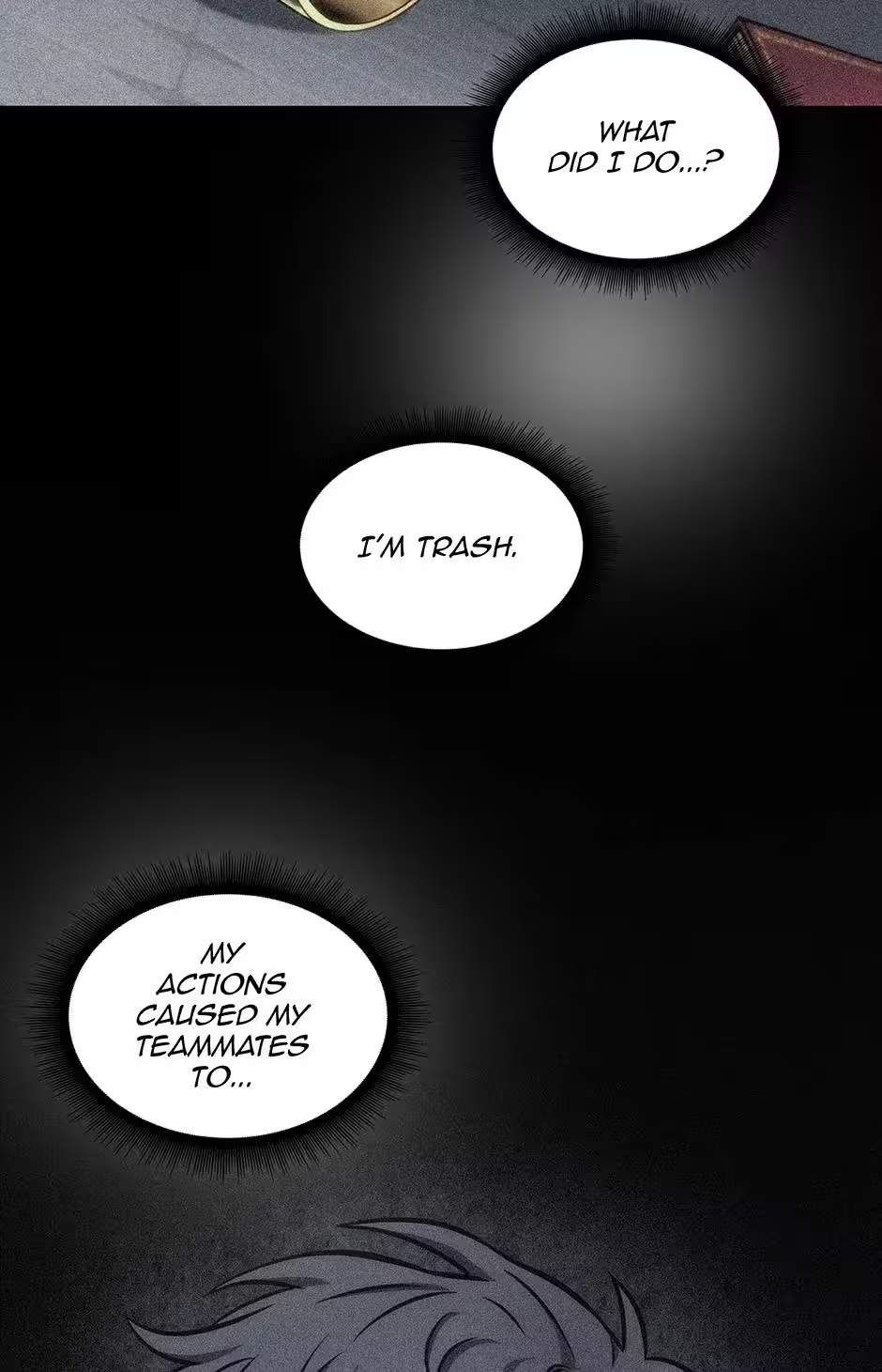 Tomb Raider King:End Line - chapter-201 - Page 19