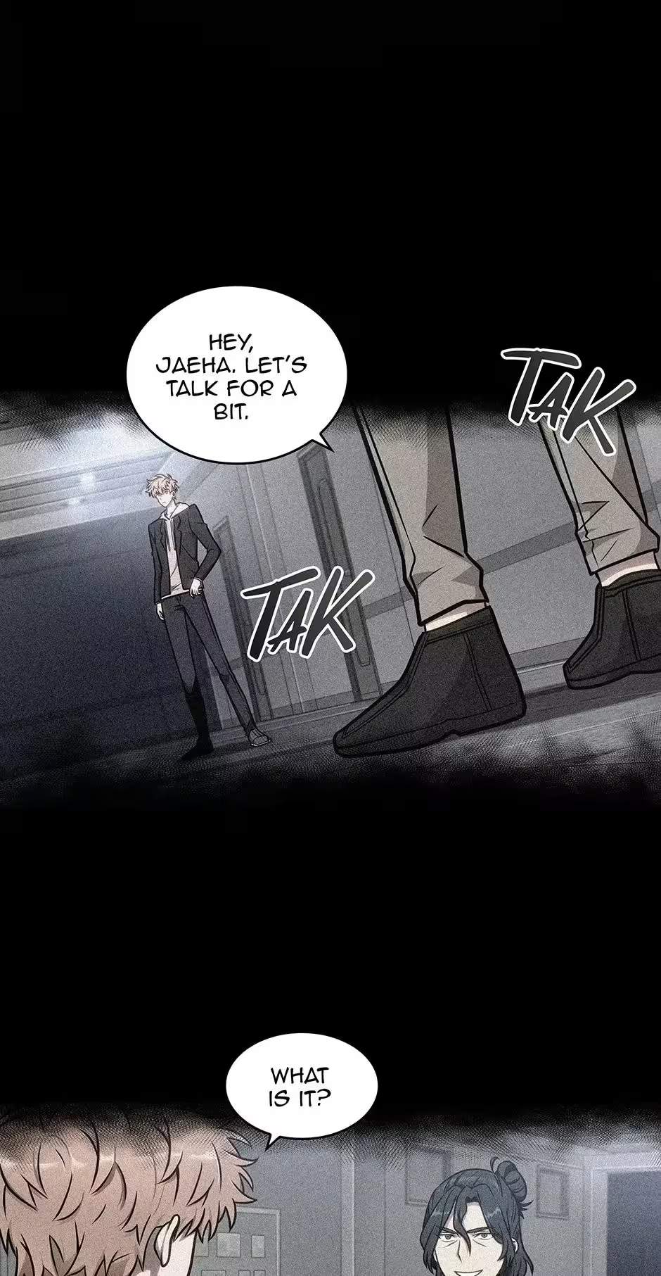 Tomb Raider King:End Line - chapter-201 - Page 3