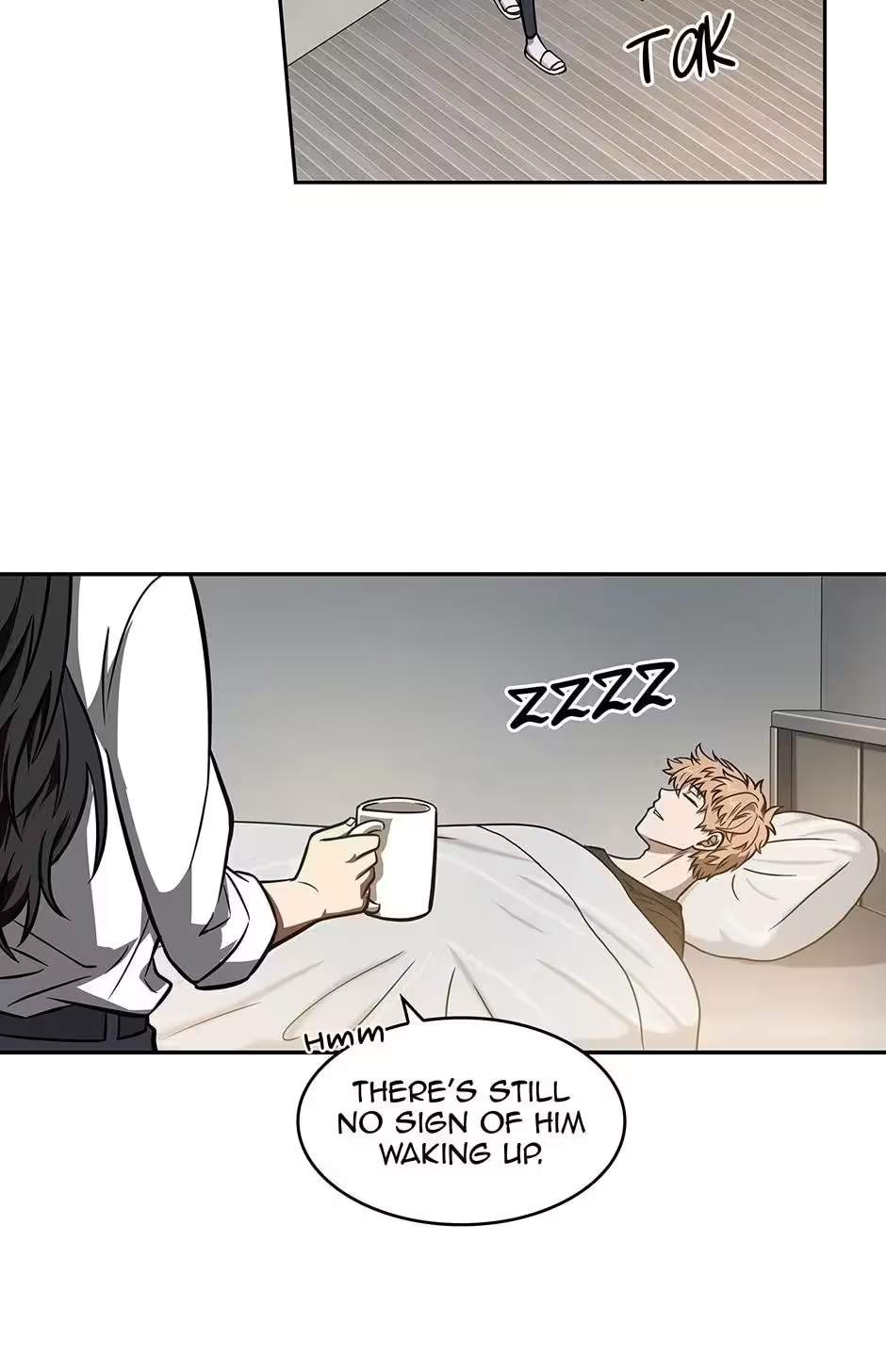 Tomb Raider King:End Line - chapter-201 - Page 44
