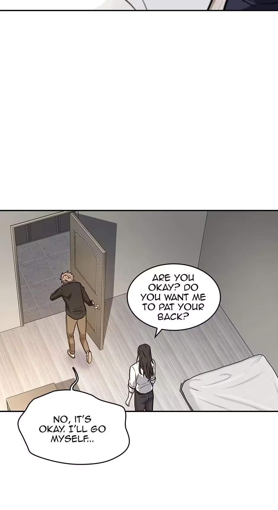 Tomb Raider King:End Line - chapter-201 - Page 47
