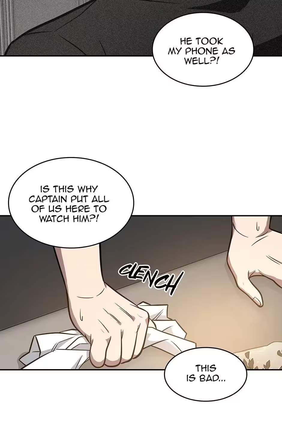 Tomb Raider King:End Line - chapter-201 - Page 59