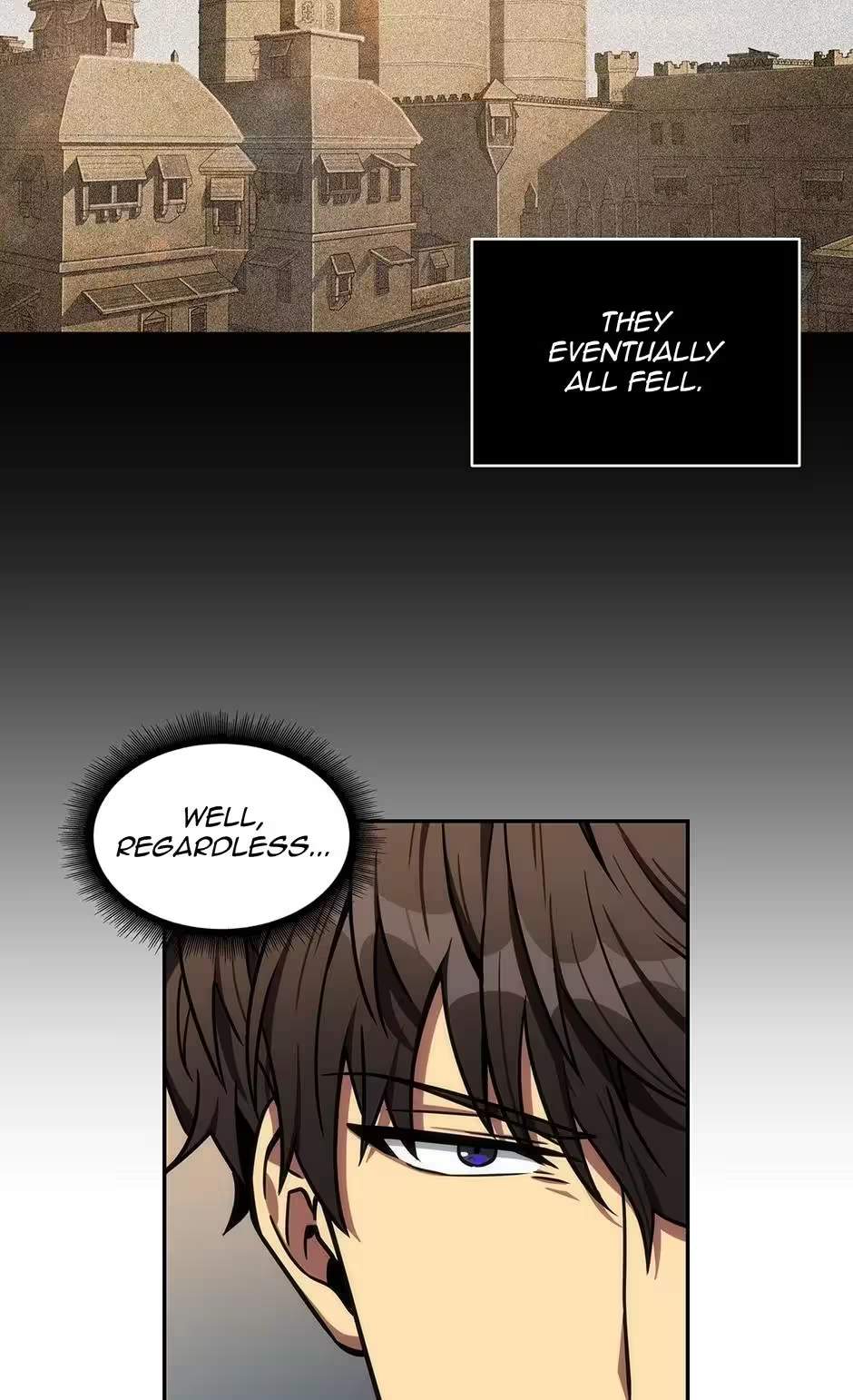 Tomb Raider King:End Line - chapter-202 - Page 31
