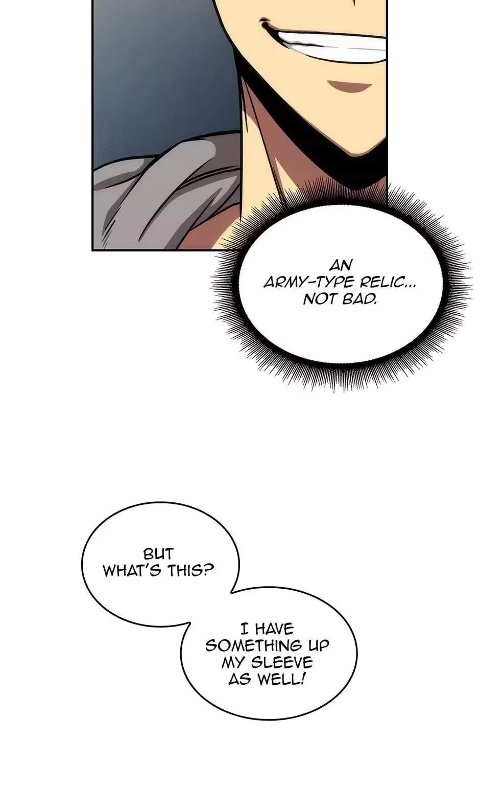 Tomb Raider King:End Line - chapter-202 - Page 32