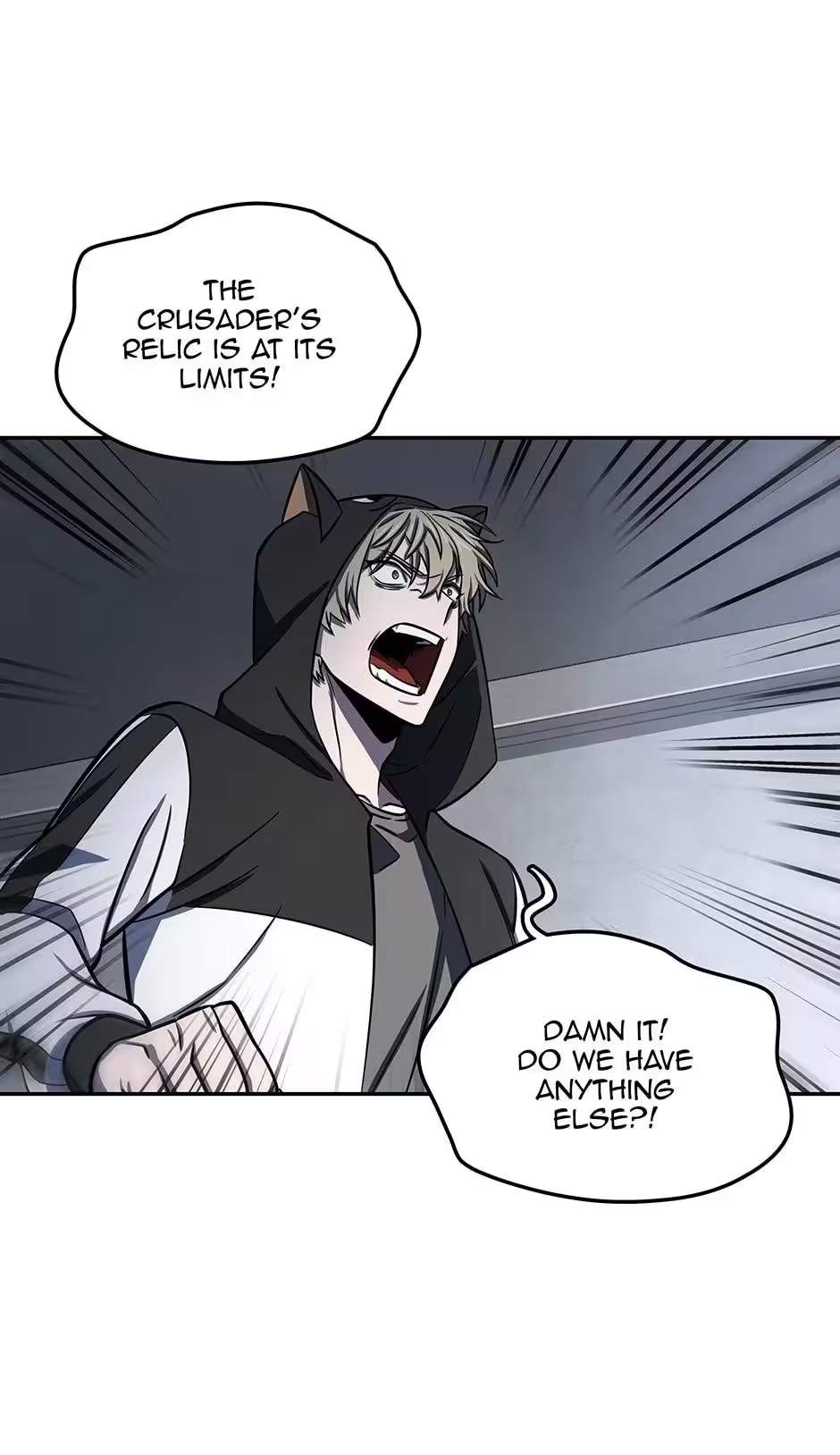 Tomb Raider King:End Line - chapter-203 - Page 52