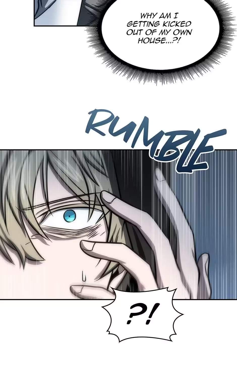 Tomb Raider King:End Line - chapter-203 - Page 61