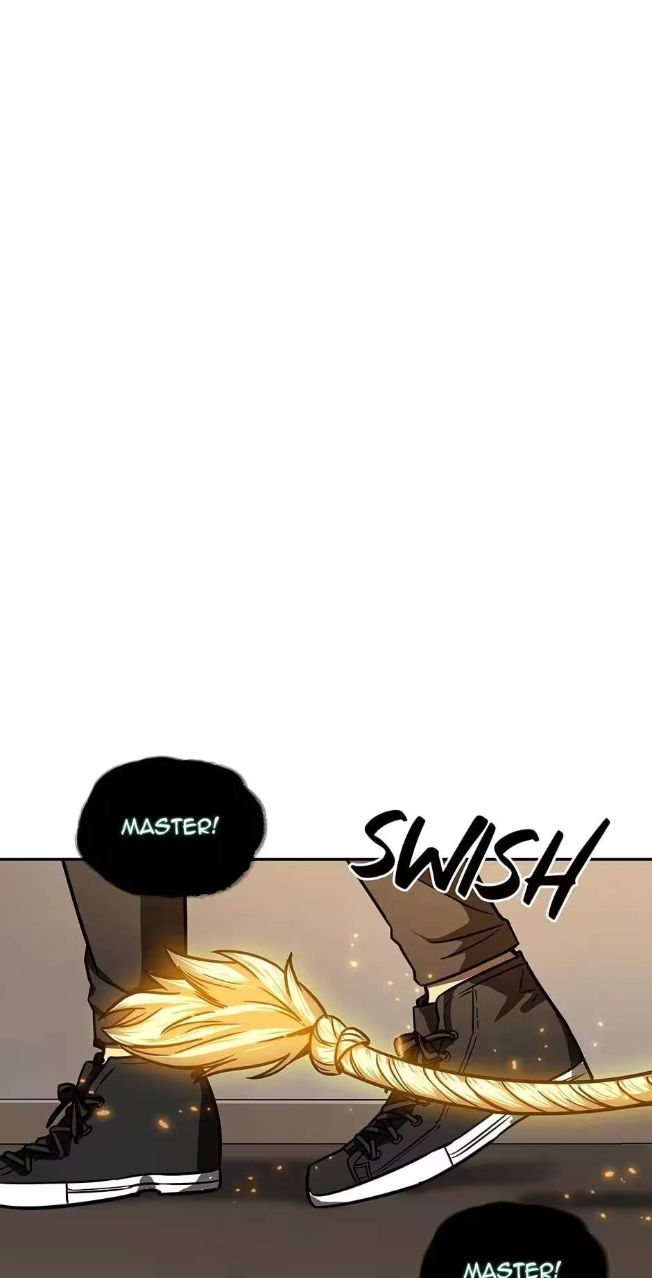 Tomb Raider King:End Line - chapter-204 - Page 20