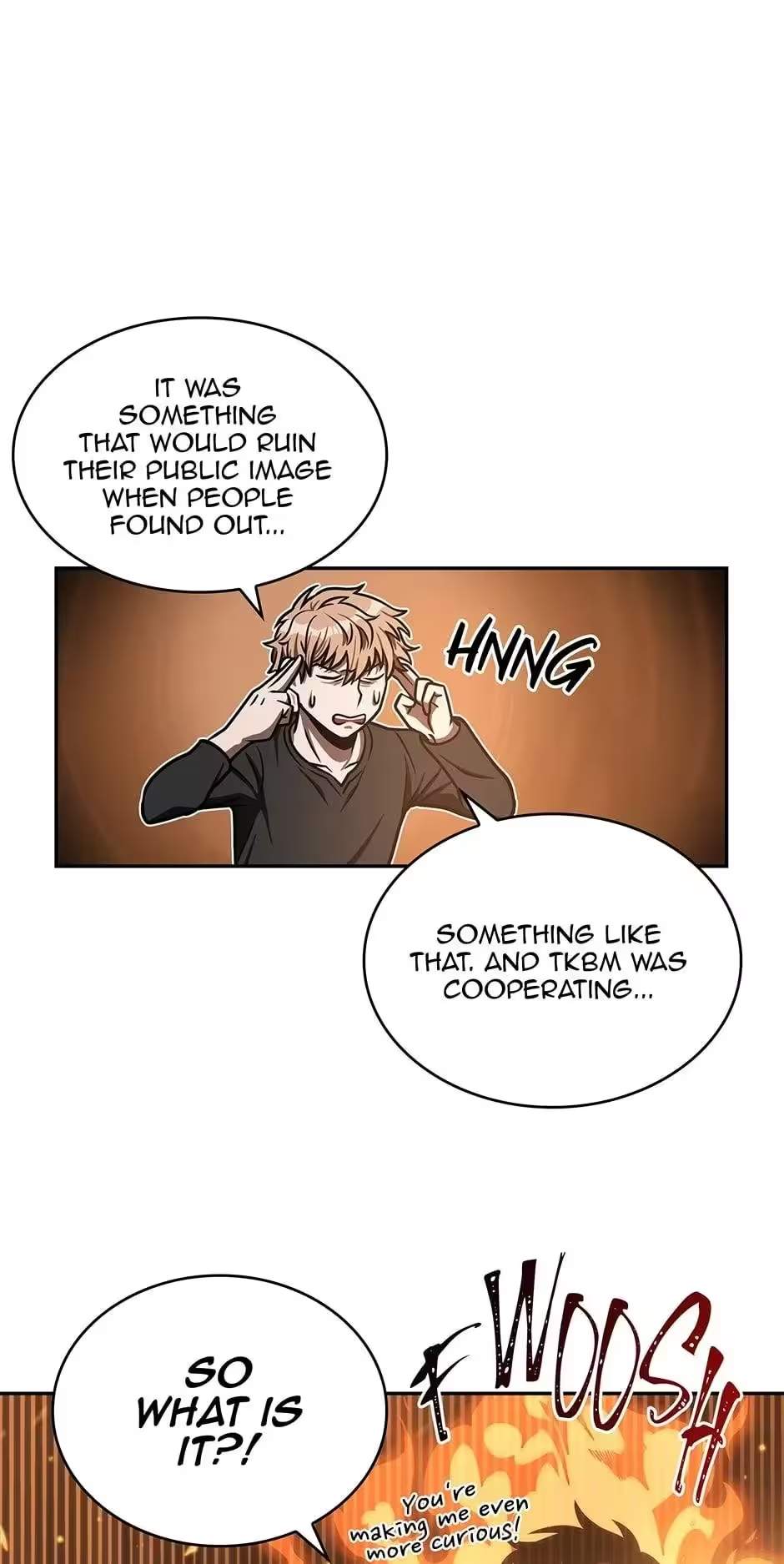 Tomb Raider King:End Line - chapter-205 - Page 38