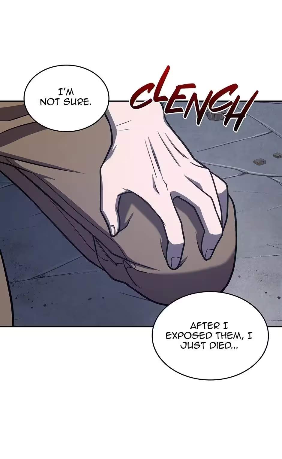 Tomb Raider King:End Line - chapter-205 - Page 41