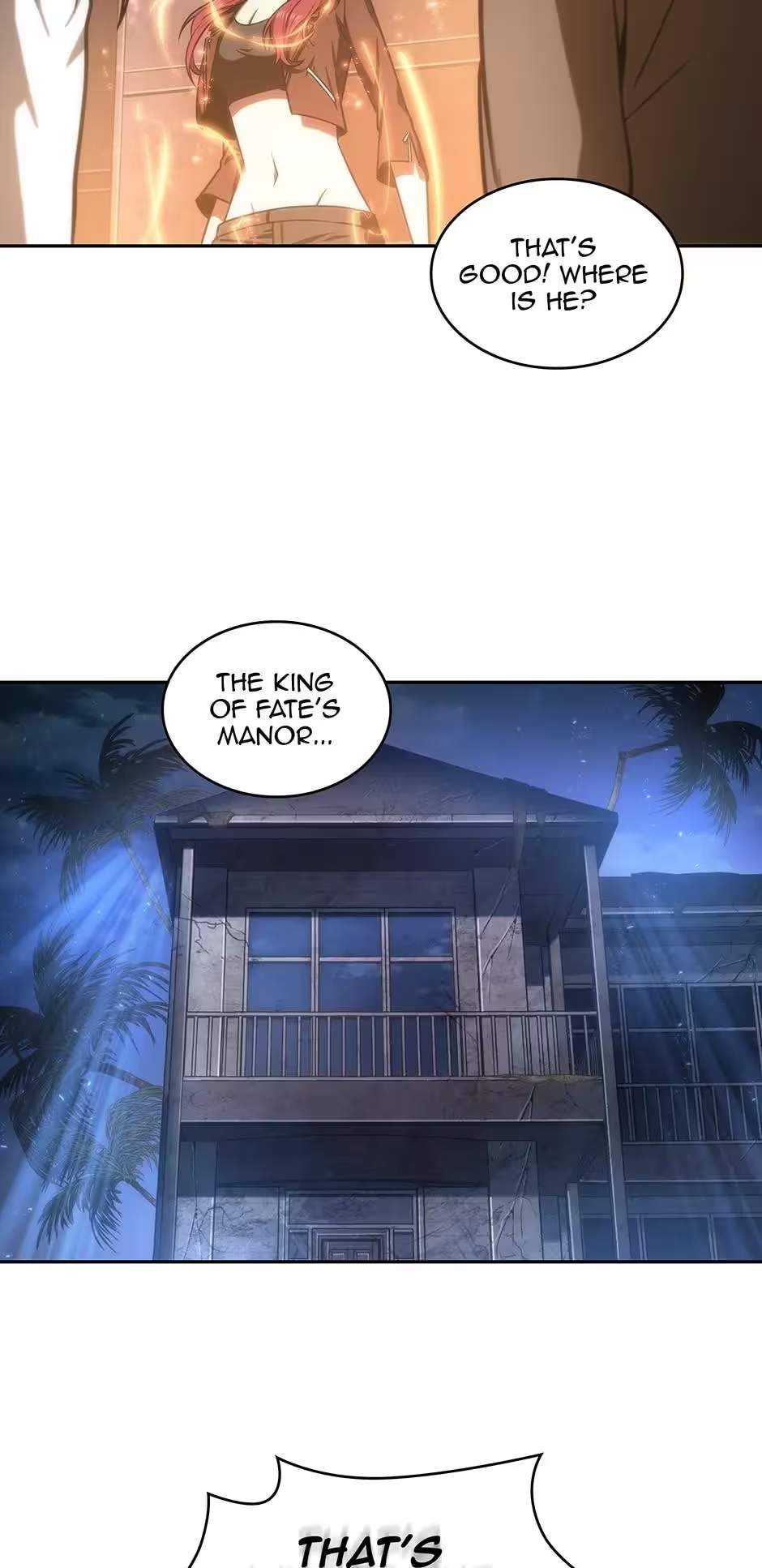 Tomb Raider King:End Line - chapter-205 - Page 60
