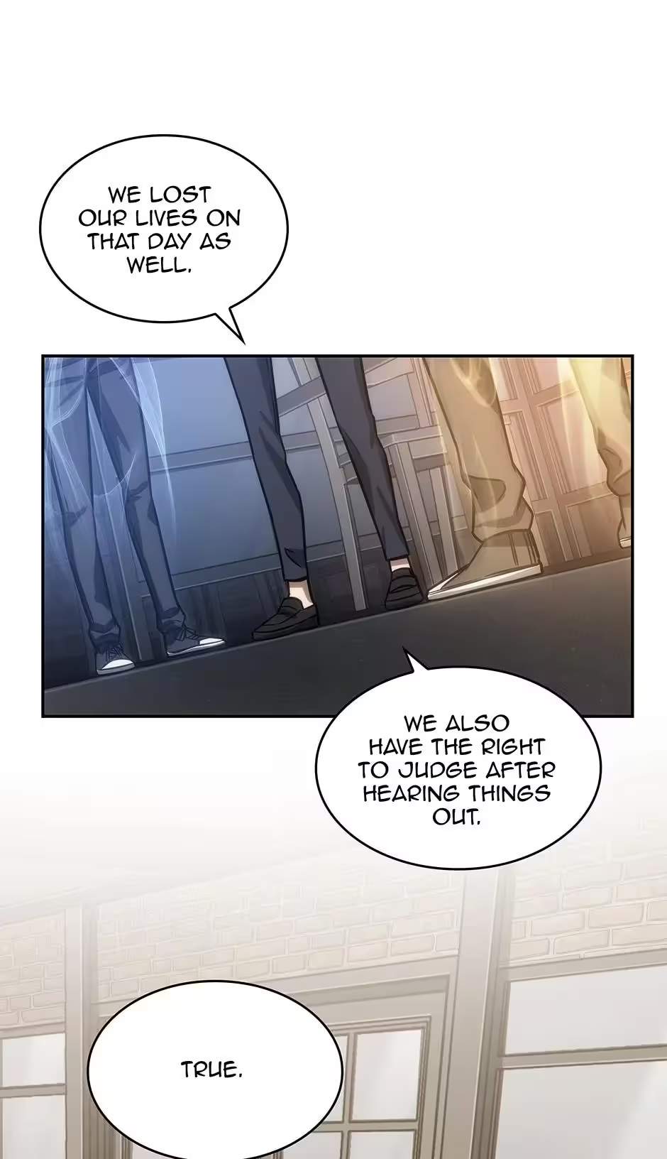 Tomb Raider King:End Line - chapter-206 - Page 59