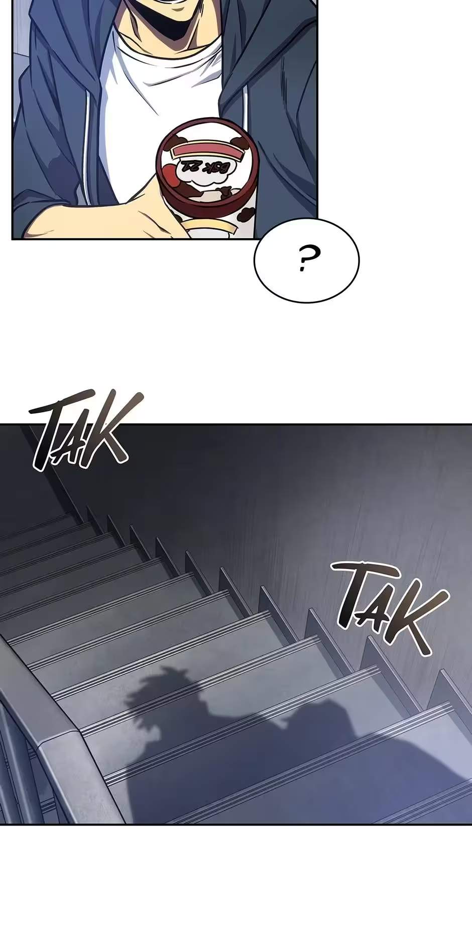 Tomb Raider King:End Line - chapter-207 - Page 43