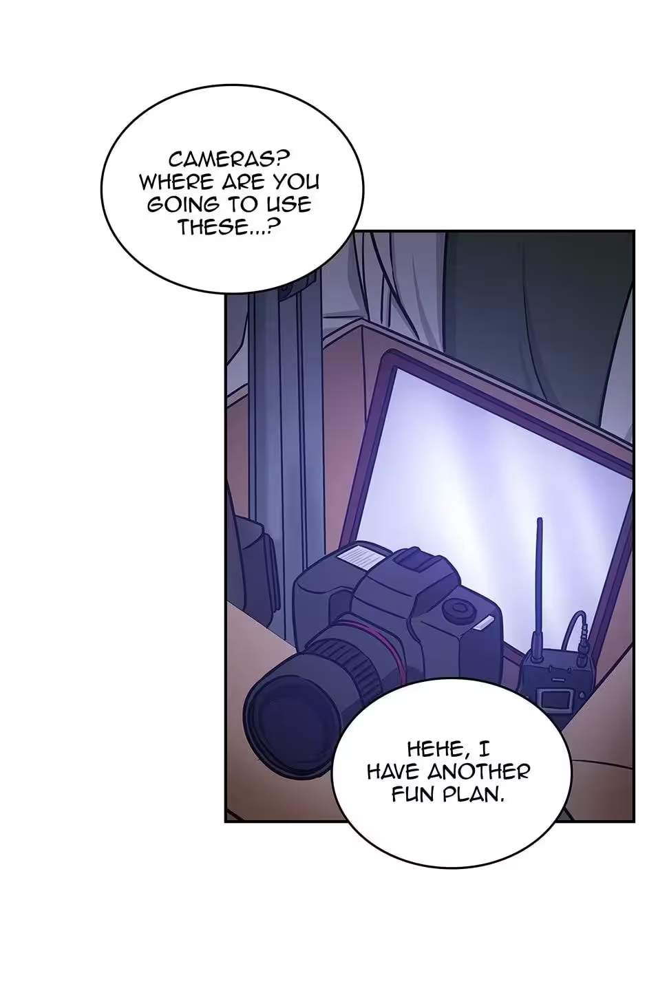 Tomb Raider King:End Line - chapter-207 - Page 56