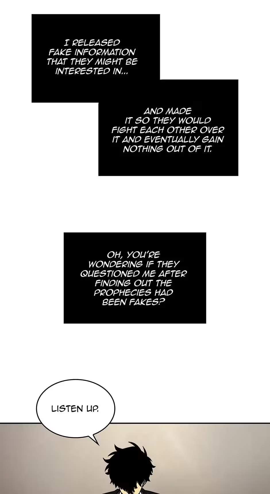 Tomb Raider King:End Line - chapter-208 - Page 41