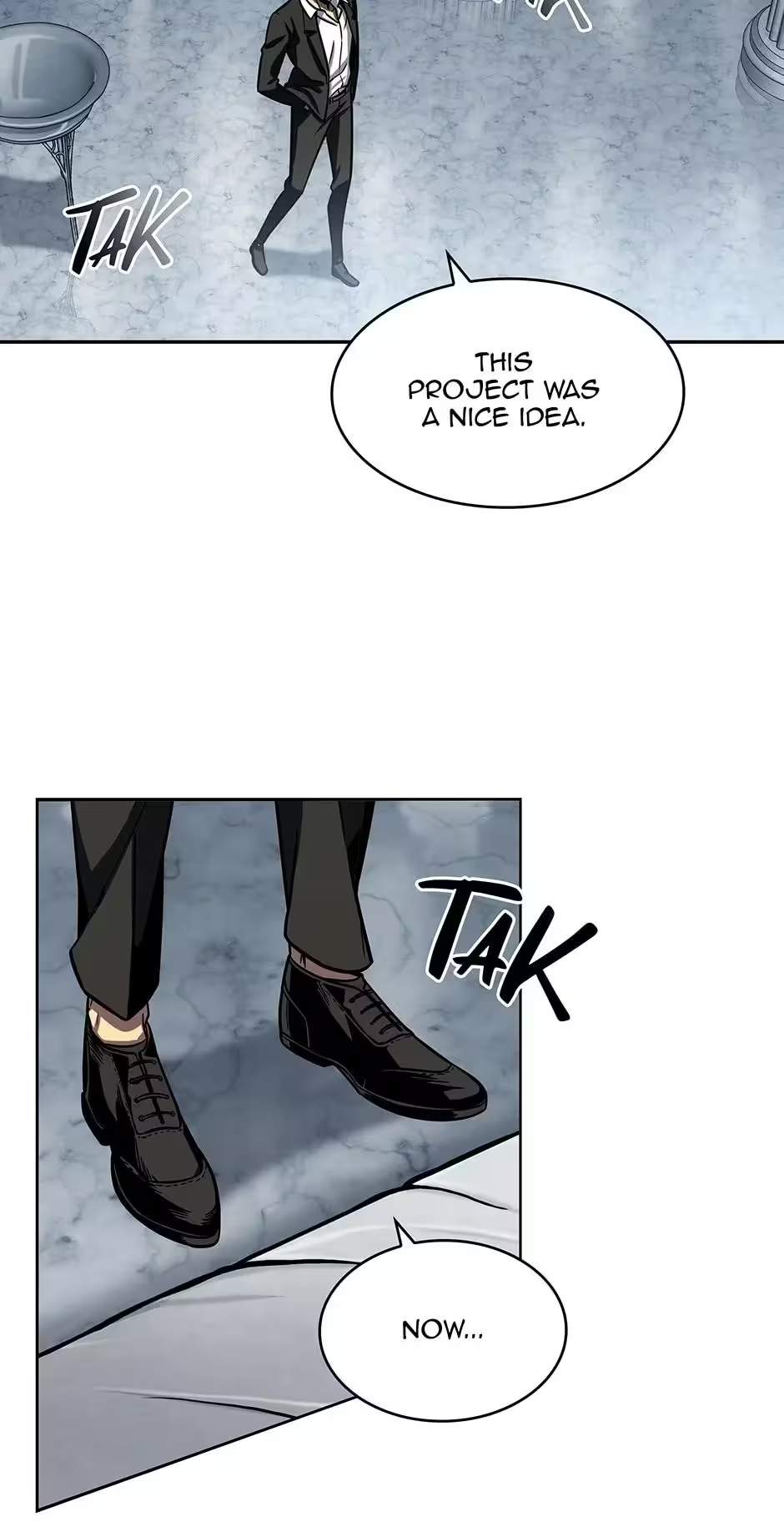 Tomb Raider King:End Line - chapter-208 - Page 49