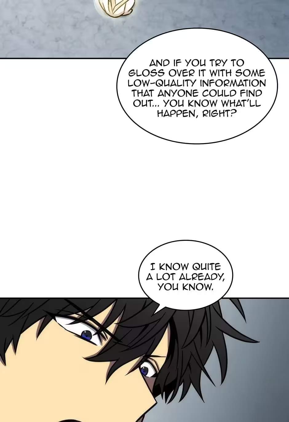 Tomb Raider King:End Line - chapter-208 - Page 54