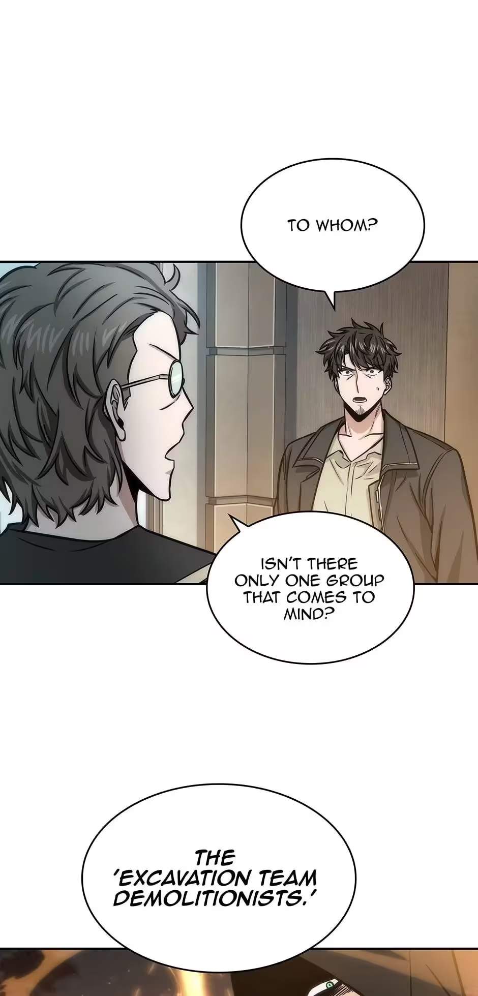 Tomb Raider King:End Line - chapter-208 - Page 62