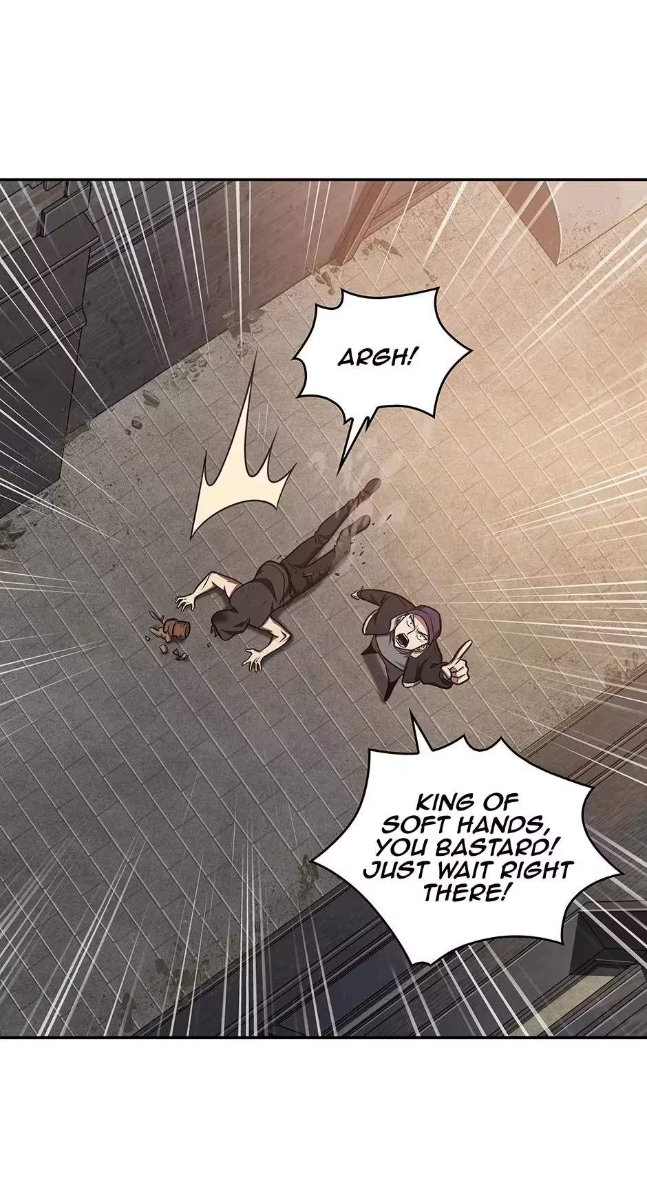 Tomb Raider King:End Line - chapter-209 - Page 32