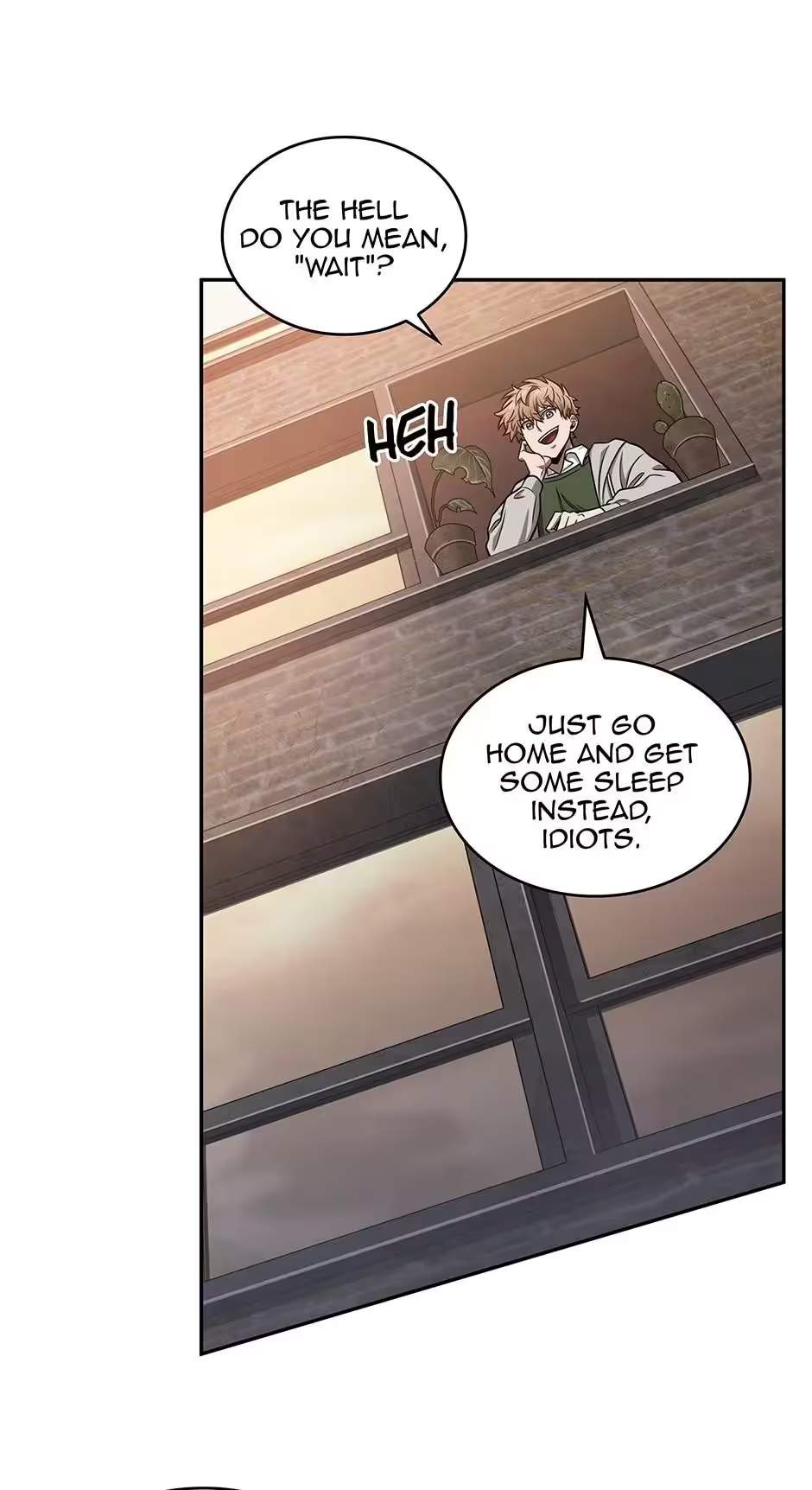 Tomb Raider King:End Line - chapter-209 - Page 33