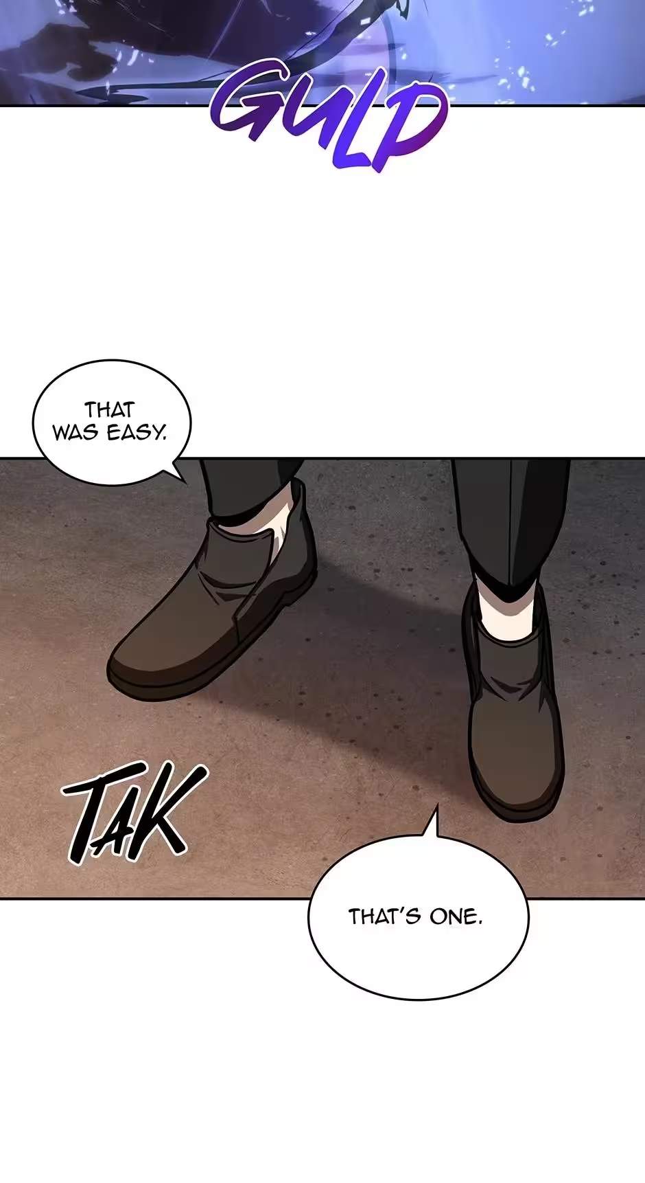 Tomb Raider King:End Line - chapter-209 - Page 48