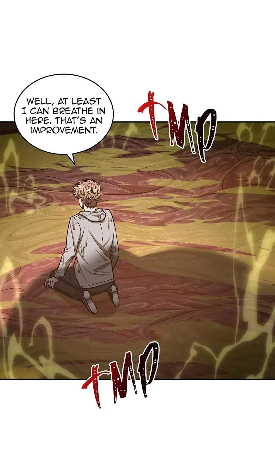 Tomb Raider King:End Line - chapter-209 - Page 62
