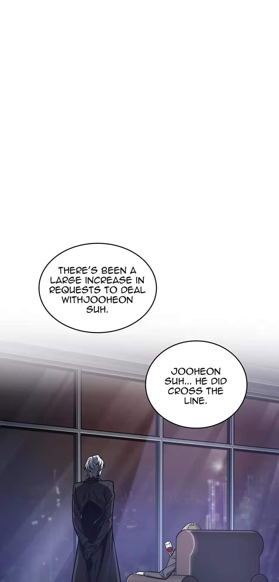 Tomb Raider King:End Line - chapter-209 - Page 7