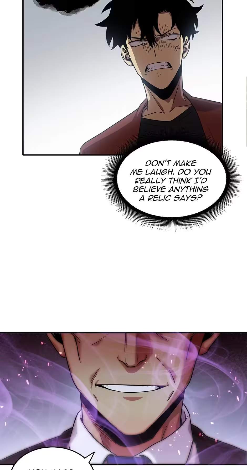 Tomb Raider King:End Line - chapter-21 - Page 41