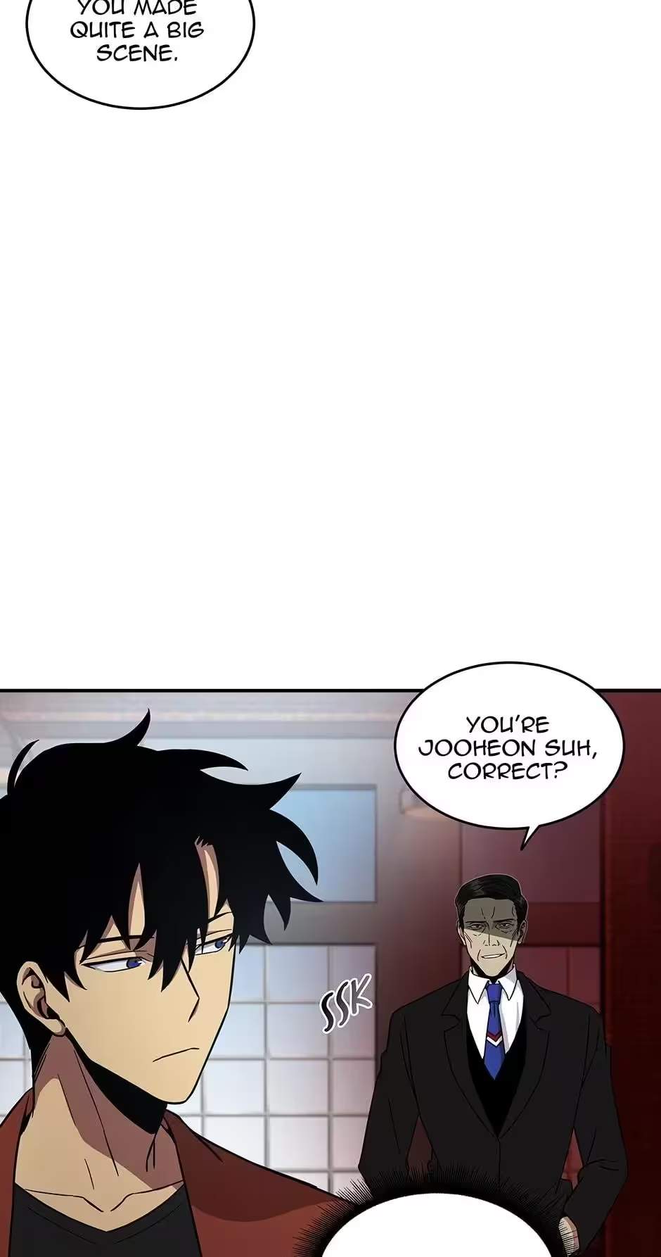 Tomb Raider King:End Line - chapter-21 - Page 42
