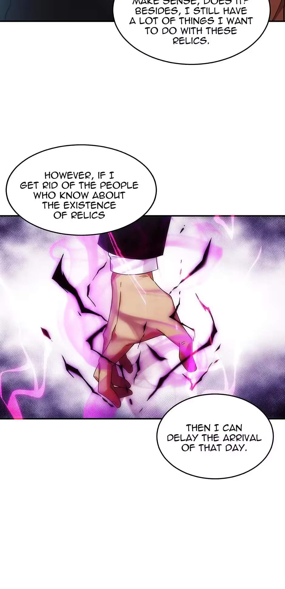 Tomb Raider King:End Line - chapter-21 - Page 56