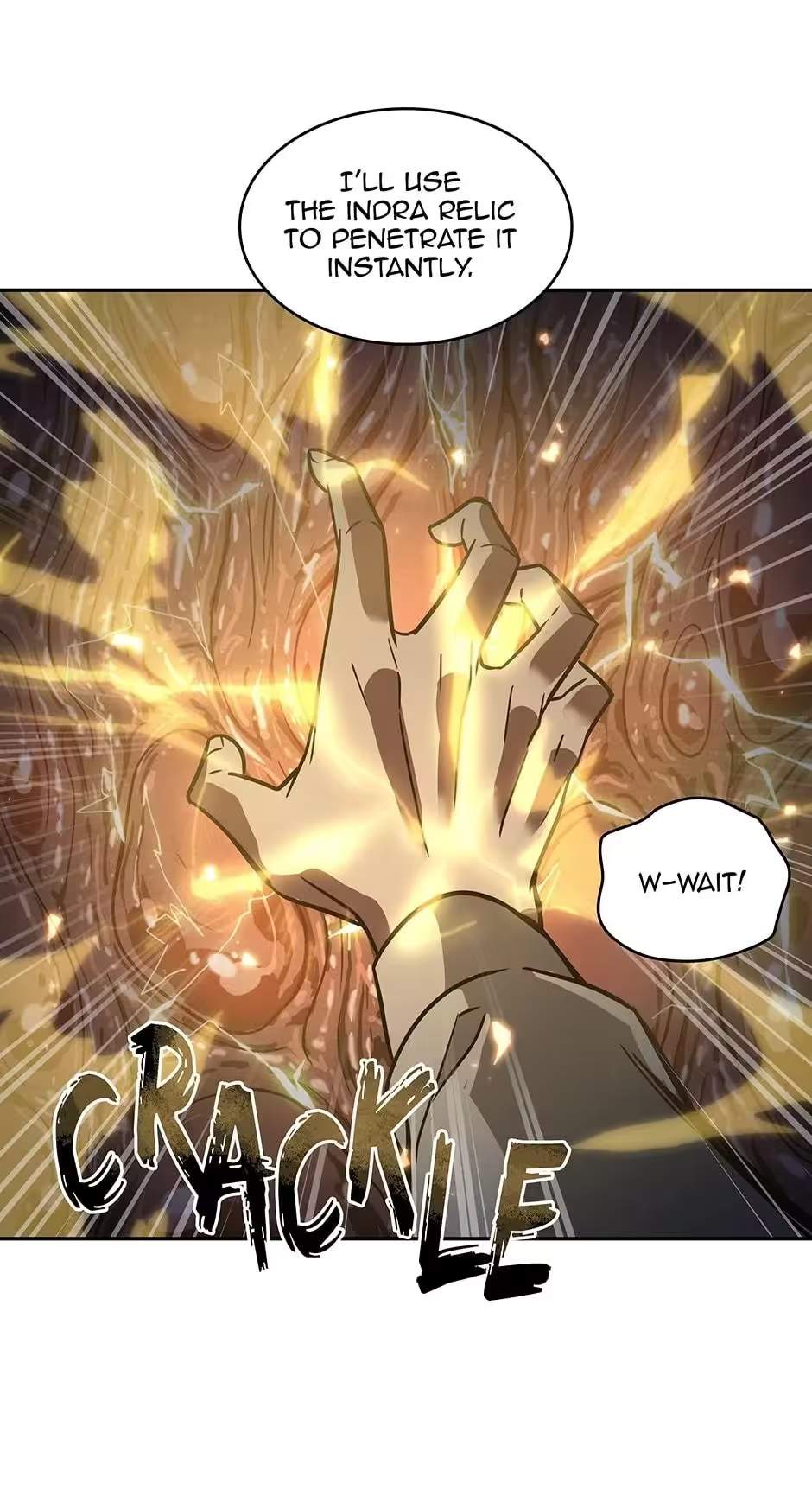 Tomb Raider King:End Line - chapter-210 - Page 65
