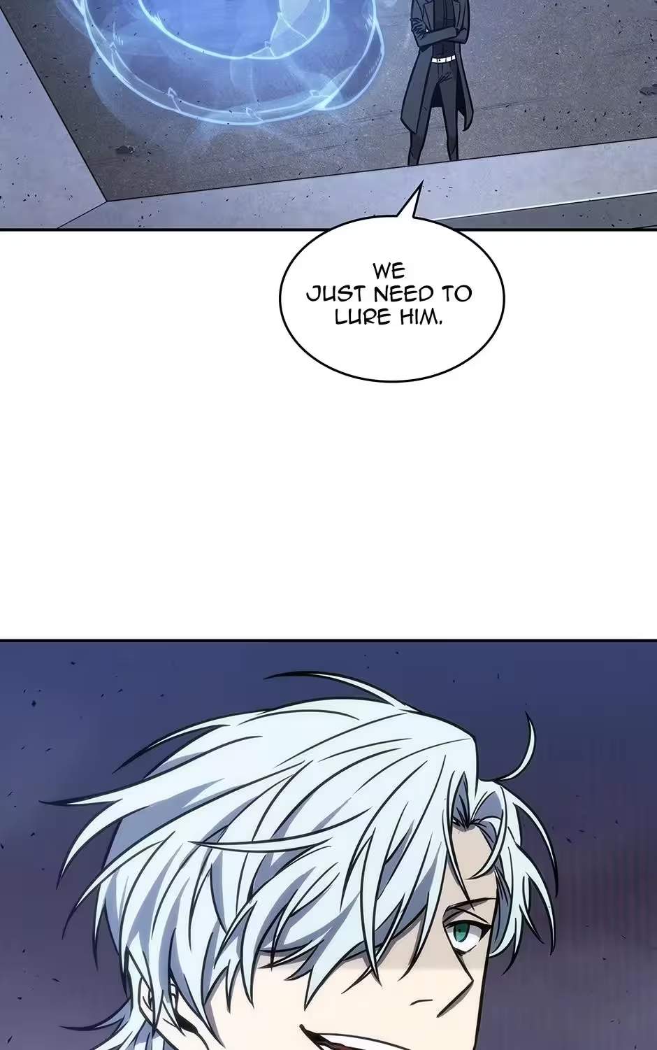 Tomb Raider King:End Line - chapter-210 - Page 73