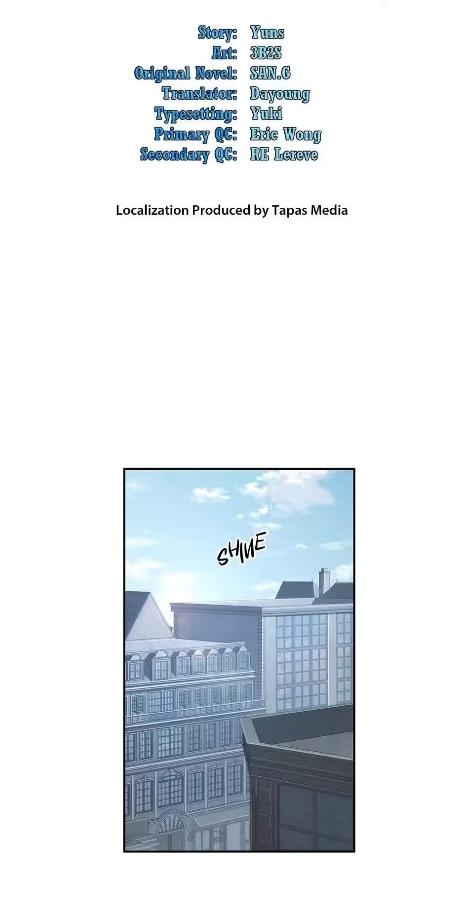 Tomb Raider King:End Line - chapter-211 - Page 6