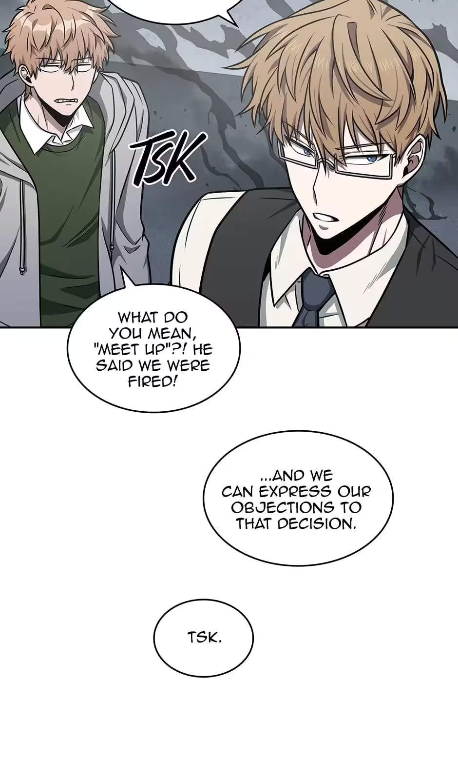 Tomb Raider King:End Line - chapter-211 - Page 60