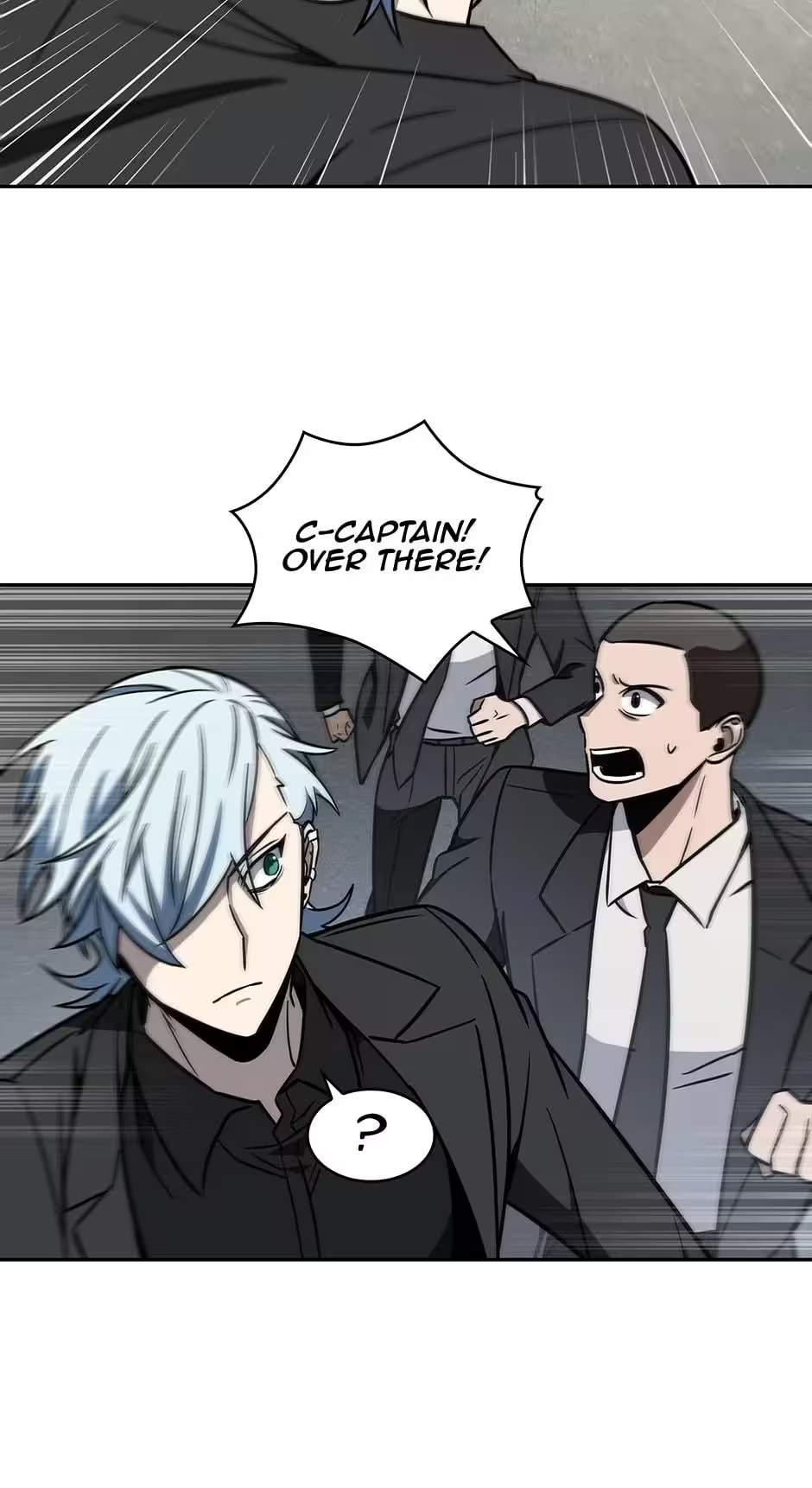 Tomb Raider King:End Line - chapter-212 - Page 36