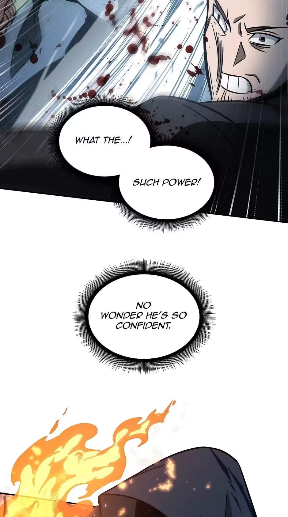 Tomb Raider King:End Line - chapter-212 - Page 44