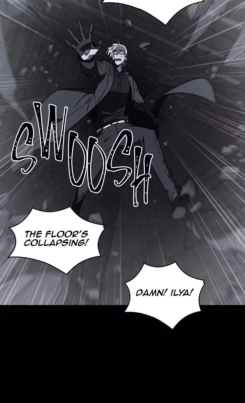 Tomb Raider King:End Line - chapter-214 - Page 24