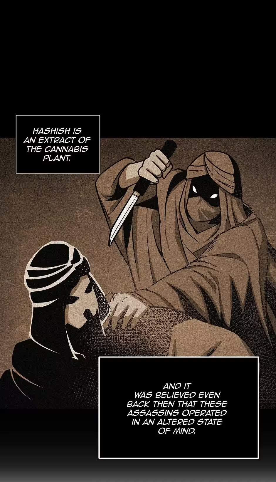 Tomb Raider King:End Line - chapter-215 - Page 20