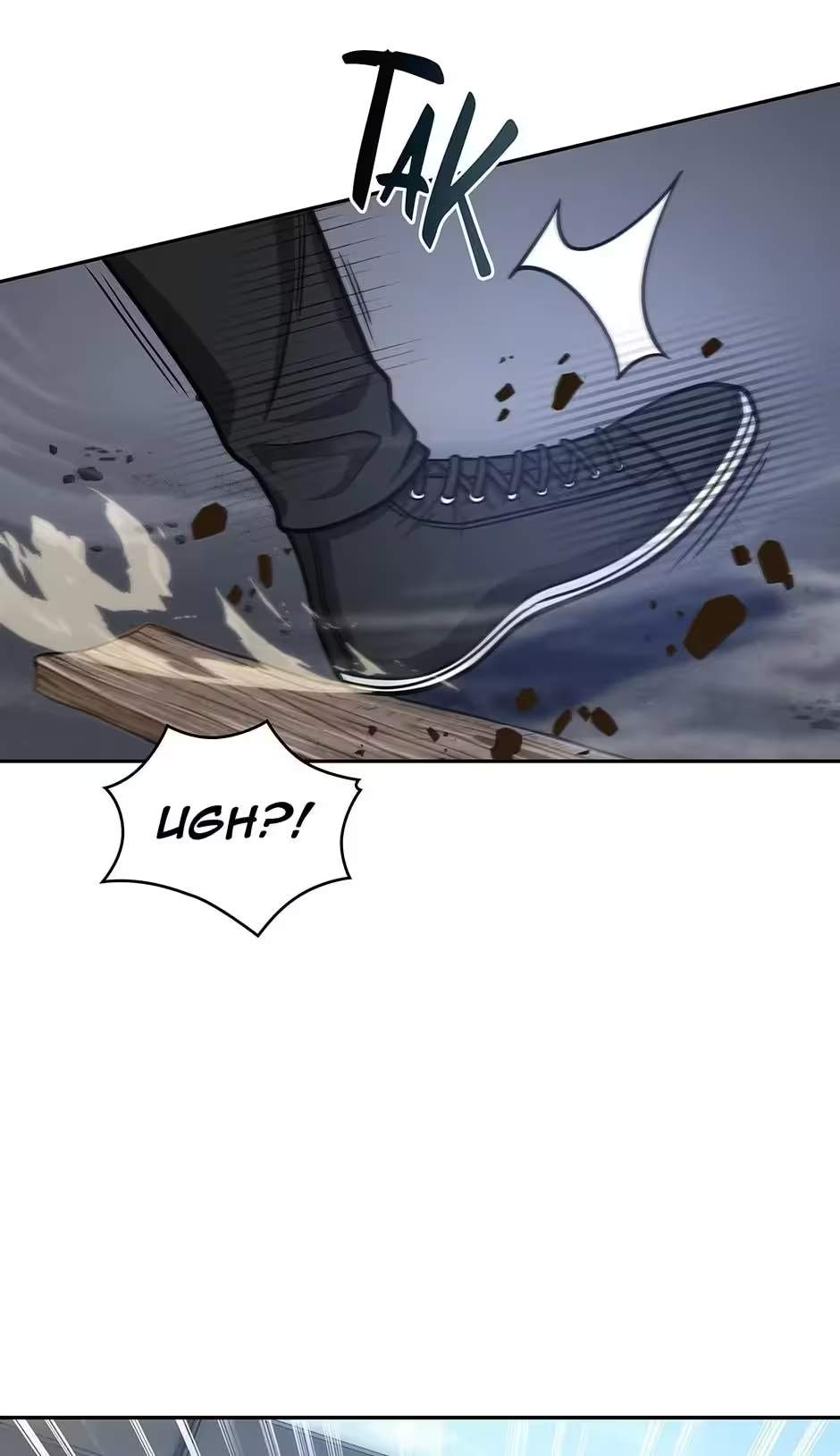 Tomb Raider King:End Line - chapter-215 - Page 34