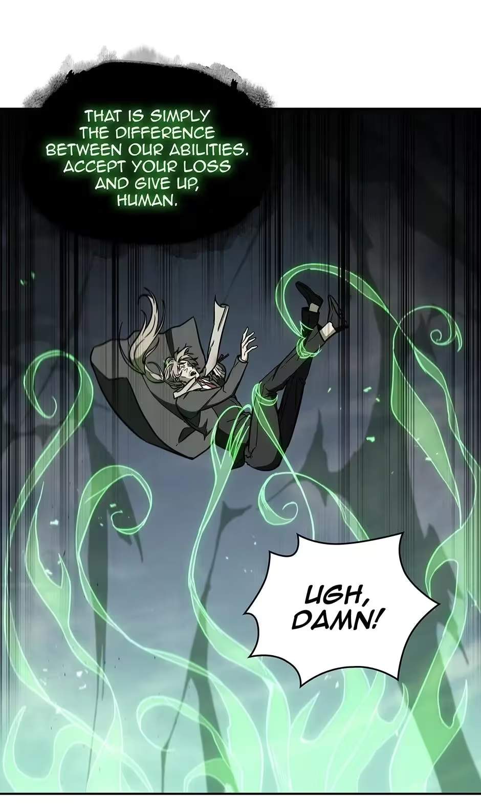 Tomb Raider King:End Line - chapter-216 - Page 38