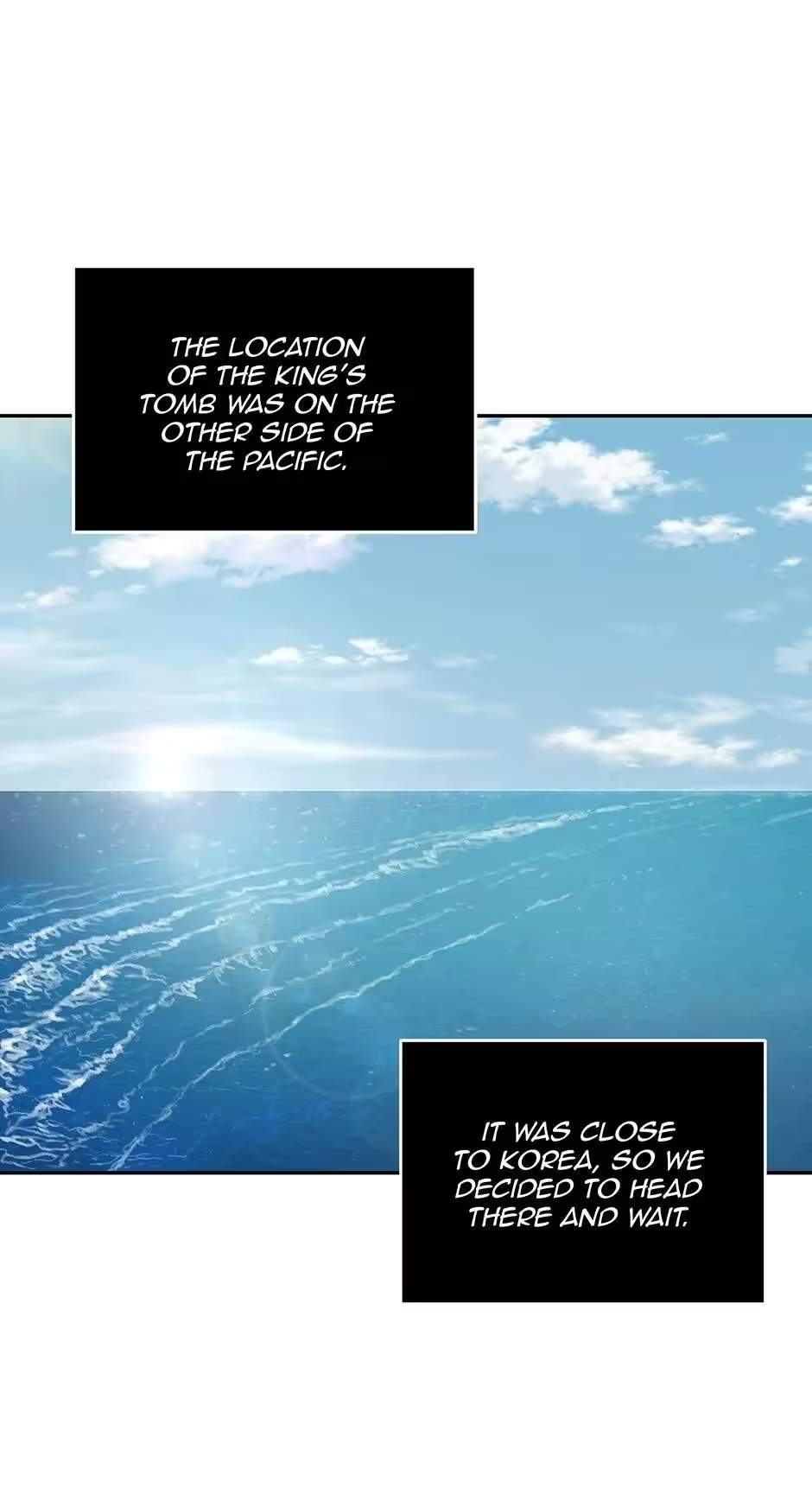Tomb Raider King:End Line - chapter-218 - Page 31