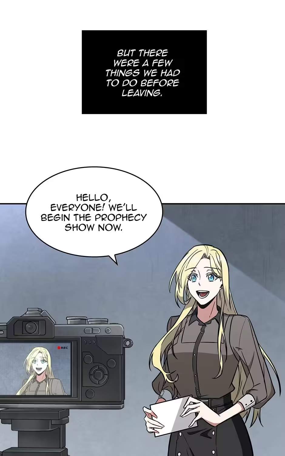 Tomb Raider King:End Line - chapter-218 - Page 32