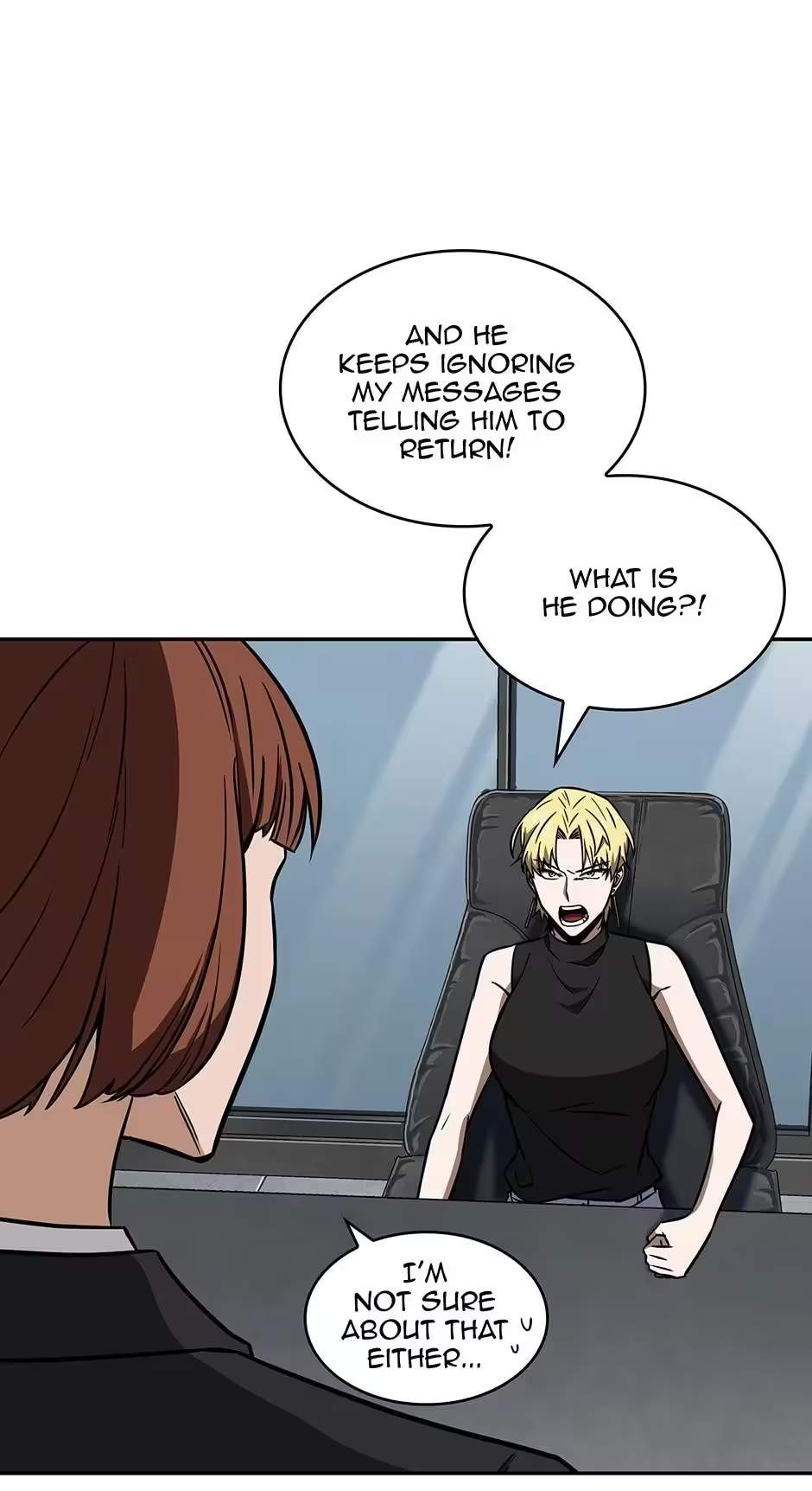 Tomb Raider King:End Line - chapter-218 - Page 40