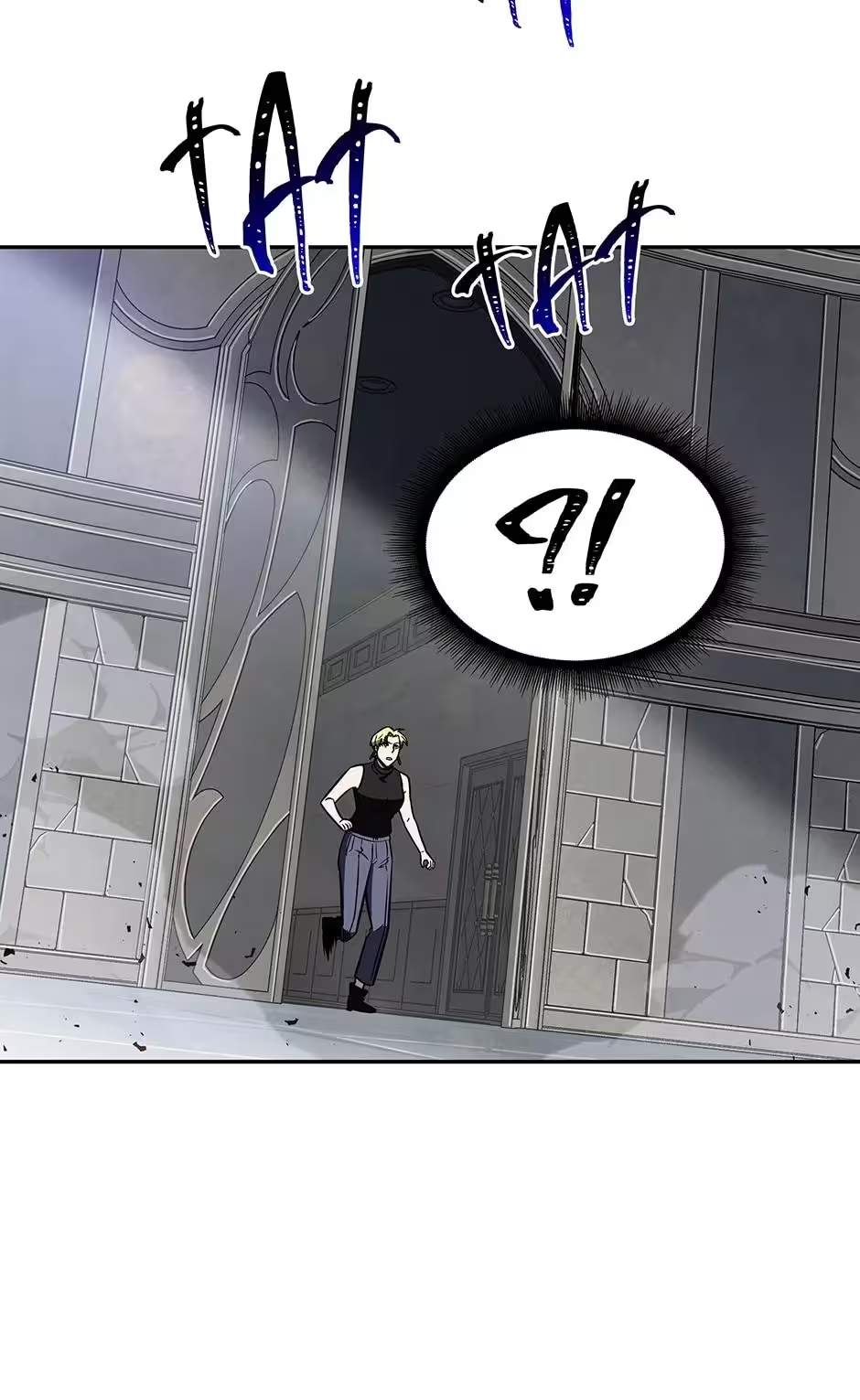 Tomb Raider King:End Line - chapter-218 - Page 45