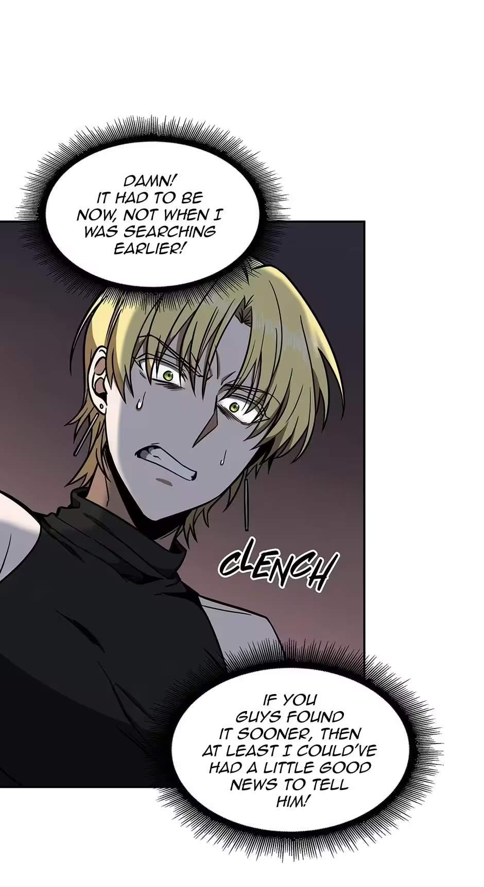 Tomb Raider King:End Line - chapter-218 - Page 64