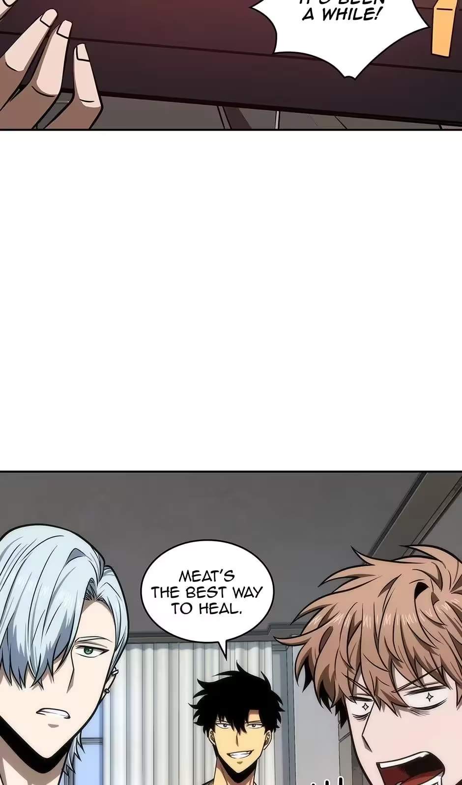 Tomb Raider King:End Line - chapter-219 - Page 64
