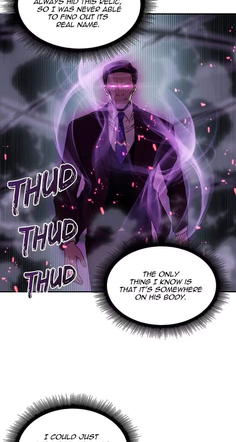 Tomb Raider King:End Line - chapter-22 - Page 10