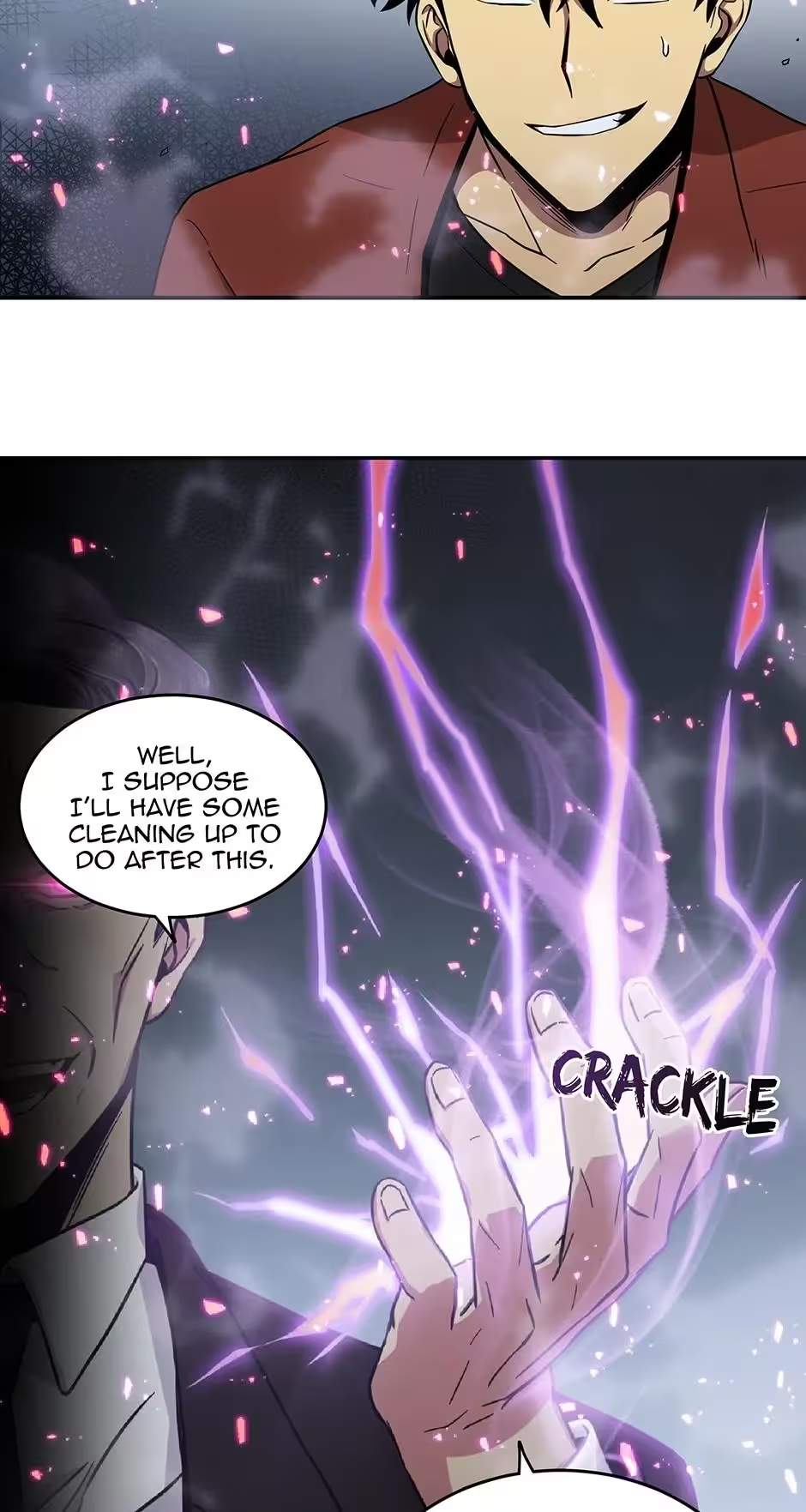Tomb Raider King:End Line - chapter-22 - Page 14